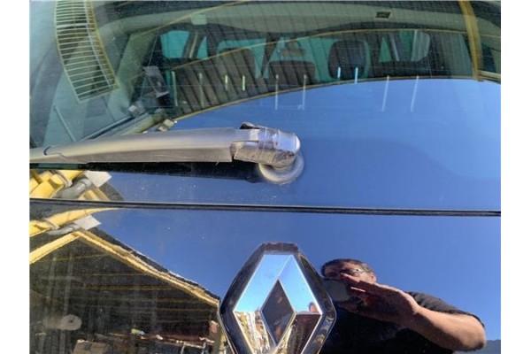 Recambio de motor limpiaparabrisas trasero para renault grand scénic iii (jz0/1_) 1.5 dci referencia OEM IAM 287100010R  