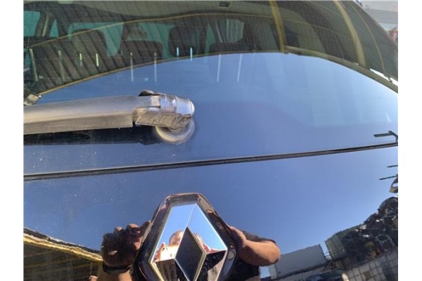 Recambio de motor limpiaparabrisas trasero para renault grand scénic iii (jz0/1_) 1.5 dci referencia OEM IAM 287100010R  