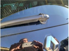 Recambio de motor limpiaparabrisas trasero para renault grand scénic iii (jz0/1_) 1.5 dci referencia OEM IAM 287100010R  