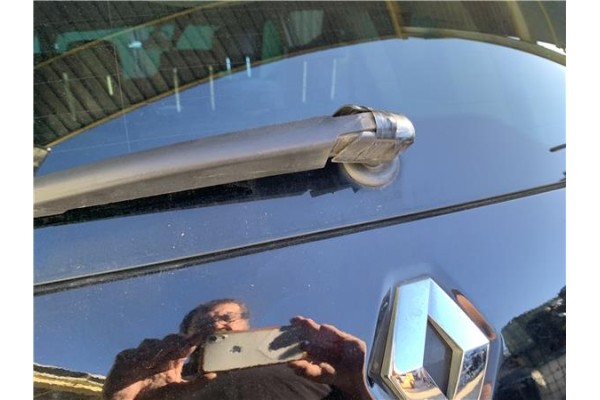 Recambio de motor limpiaparabrisas trasero para renault grand scénic iii (jz0/1_) 1.5 dci referencia OEM IAM 287100010R  