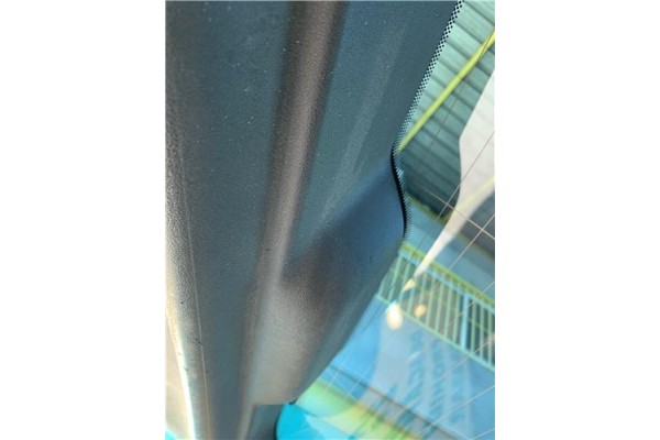 Recambio de motor limpiaparabrisas trasero para renault grand scénic iii (jz0/1_) 1.5 dci referencia OEM IAM 287100010R  