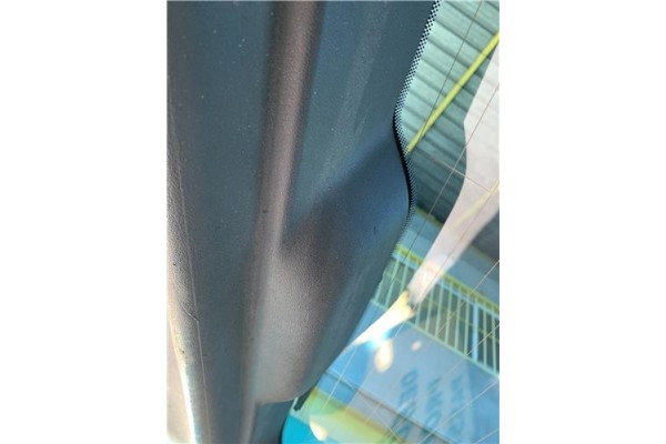 Recambio de motor limpiaparabrisas trasero para renault grand scénic iii (jz0/1_) 1.5 dci referencia OEM IAM 287100010R  