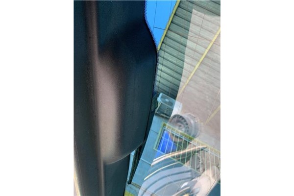 Recambio de motor limpiaparabrisas trasero para renault grand scénic iii (jz0/1_) 1.5 dci referencia OEM IAM 287100010R  