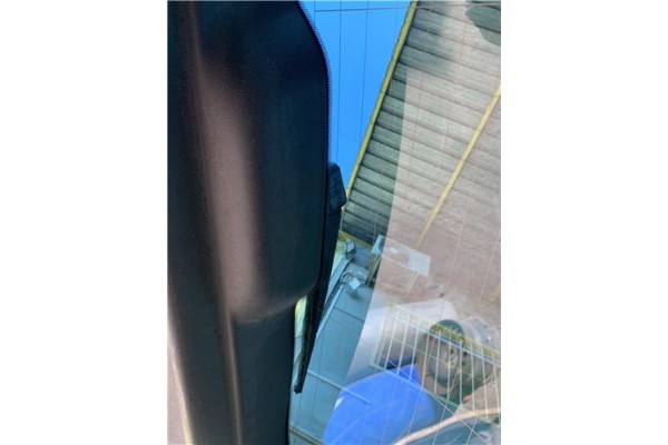 Recambio de motor limpiaparabrisas trasero para renault grand scénic iii (jz0/1_) 1.5 dci referencia OEM IAM 287100010R  