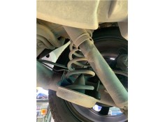 Recambio de muelle amortiguacion para renault grand scénic iii (jz0/1_) 1.5 dci referencia OEM IAM 550200061R  