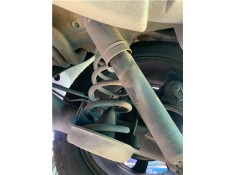 Recambio de muelle amortiguacion para renault grand scénic iii (jz0/1_) 1.5 dci referencia OEM IAM 550200061R  