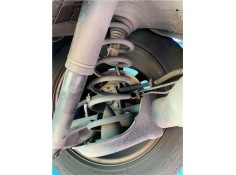 Recambio de muelle amortiguacion para renault grand scénic iii (jz0/1_) 1.5 dci referencia OEM IAM 550200061R  