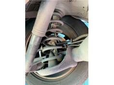 Recambio de muelle amortiguacion para renault grand scénic iii (jz0/1_) 1.5 dci referencia OEM IAM 550200061R  
