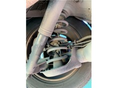 Recambio de muelle amortiguacion para renault grand scénic iii (jz0/1_) 1.5 dci referencia OEM IAM 550200061R  