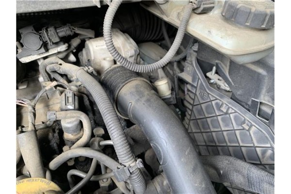 Recambio de nucleo abs para renault grand scénic iii (jz0/1_) 1.5 dci referencia OEM IAM 476604075R  