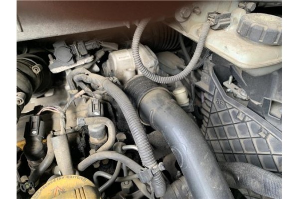 Recambio de nucleo abs para renault grand scénic iii (jz0/1_) 1.5 dci referencia OEM IAM 476604075R  