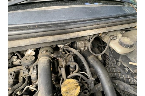 Recambio de nucleo abs para renault grand scénic iii (jz0/1_) 1.5 dci referencia OEM IAM 476604075R  