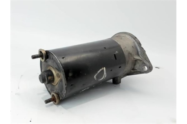 Recambio de motor arranque para opel astra g berlina 2.0 elegance referencia OEM IAM 0001109062 727846 