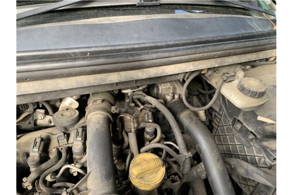 Recambio de nucleo abs para renault grand scénic iii (jz0/1_) 1.5 dci referencia OEM IAM 476604075R  