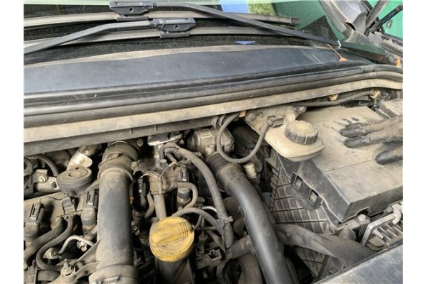 Recambio de nucleo abs para renault grand scénic iii (jz0/1_) 1.5 dci referencia OEM IAM 476604075R  