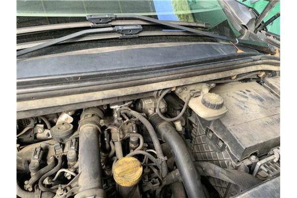 Recambio de nucleo abs para renault grand scénic iii (jz0/1_) 1.5 dci referencia OEM IAM 476604075R  