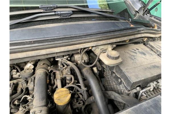 Recambio de nucleo abs para renault grand scénic iii (jz0/1_) 1.5 dci referencia OEM IAM 476604075R  