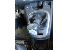 Recambio de palanca de cambio para renault grand scénic iii (jz0/1_) 1.5 dci referencia OEM IAM 8201021402 8200739758 