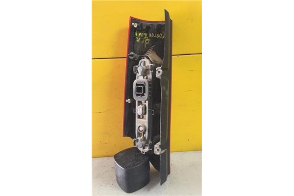 Recambio de piloto trasero derecho para renault kangoo ii (f/kw0) 1.5 furgón confort referencia OEM IAM 8200419945 8200419952 