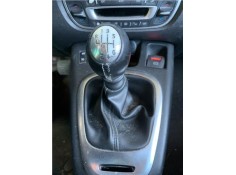 Recambio de palanca de cambio para renault grand scénic iii (jz0/1_) 1.5 dci referencia OEM IAM 8201021402 8200739758 