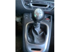 Recambio de palanca de cambio para renault grand scénic iii (jz0/1_) 1.5 dci referencia OEM IAM 8201021402 8200739758 