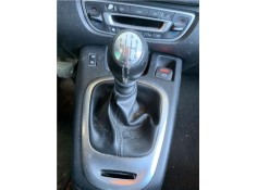 Recambio de palanca de cambio para renault grand scénic iii (jz0/1_) 1.5 dci referencia OEM IAM 8201021402 8200739758 