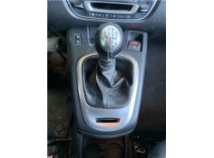 Recambio de palanca de cambio para renault grand scénic iii (jz0/1_) 1.5 dci referencia OEM IAM 8201021402 8200739758 