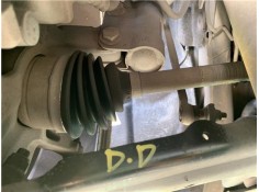 Recambio de palier delantero derecho para renault grand scénic iii (jz0/1_) 1.5 dci referencia OEM IAM 391003112R 391006777R 