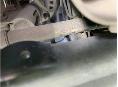 Recambio de palier delantero derecho para renault grand scénic iii (jz0/1_) 1.5 dci referencia OEM IAM 391003112R 391006777R 