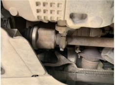 Recambio de palier delantero derecho para renault grand scénic iii (jz0/1_) 1.5 dci referencia OEM IAM 391003112R 391006777R 