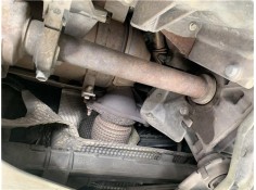 Recambio de palier delantero derecho para renault grand scénic iii (jz0/1_) 1.5 dci referencia OEM IAM 391003112R 391006777R 