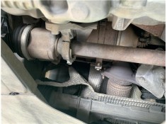 Recambio de palier delantero derecho para renault grand scénic iii (jz0/1_) 1.5 dci referencia OEM IAM 391003112R 391006777R 