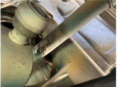 Recambio de palier delantero derecho para renault grand scénic iii (jz0/1_) 1.5 dci referencia OEM IAM 391003112R 391006777R 