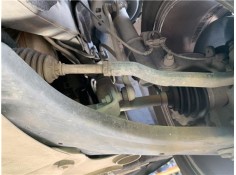 Recambio de palier delantero derecho para renault grand scénic iii (jz0/1_) 1.5 dci referencia OEM IAM 391003112R 391006777R 