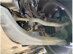 Recambio de palier delantero derecho para renault grand scénic iii (jz0/1_) 1.5 dci referencia OEM IAM 391003112R 391006777R 