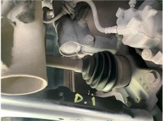 Recambio de palier delantero izquierdo para renault grand scénic iii (jz0/1_) 1.5 dci referencia OEM IAM 391016204R  