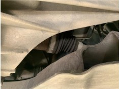 Recambio de palier delantero izquierdo para renault grand scénic iii (jz0/1_) 1.5 dci referencia OEM IAM 391016204R  