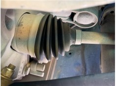 Recambio de palier delantero izquierdo para renault grand scénic iii (jz0/1_) 1.5 dci referencia OEM IAM 391016204R  