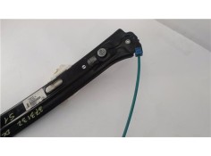 Recambio de elevalunas electrico delantero derecho para bmw serie 1 berlina 5p (f20) 2.0 116d referencia OEM IAM 724256209  