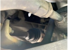 Recambio de palier delantero izquierdo para renault grand scénic iii (jz0/1_) 1.5 dci referencia OEM IAM 391016204R  