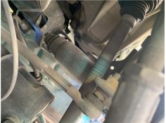 Recambio de palier delantero izquierdo para renault grand scénic iii (jz0/1_) 1.5 dci referencia OEM IAM 391016204R  