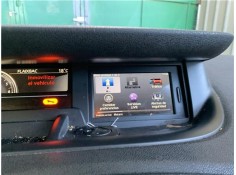 Recambio de pantalla para renault grand scénic iii (jz0/1_) 1.5 dci referencia OEM IAM 259154618R  