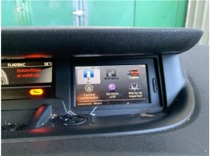 Recambio de pantalla para renault grand scénic iii (jz0/1_) 1.5 dci referencia OEM IAM 259154618R  