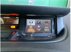 Recambio de pantalla para renault grand scénic iii (jz0/1_) 1.5 dci referencia OEM IAM 259154618R  