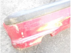 Recambio de paragolpes trasero para peugeot 206 1.4 i referencia OEM IAM 7410L6  