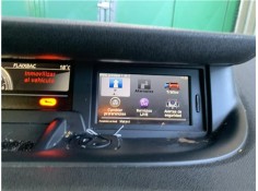 Recambio de pantalla para renault grand scénic iii (jz0/1_) 1.5 dci referencia OEM IAM 259154618R  