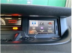 Recambio de pantalla para renault grand scénic iii (jz0/1_) 1.5 dci referencia OEM IAM 259154618R  