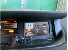 Recambio de pantalla para renault grand scénic iii (jz0/1_) 1.5 dci referencia OEM IAM 259154618R  