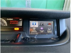 Recambio de pantalla para renault grand scénic iii (jz0/1_) 1.5 dci referencia OEM IAM 259154618R  