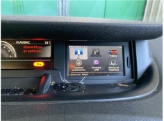 Recambio de pantalla para renault grand scénic iii (jz0/1_) 1.5 dci referencia OEM IAM 259154618R  